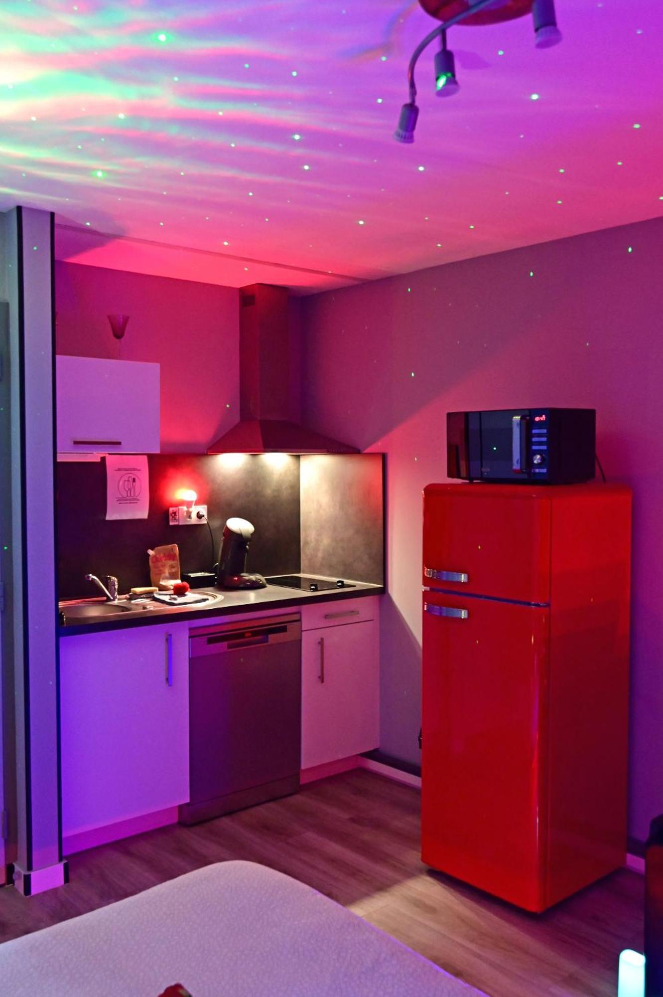 Grand Studio Biscarrosse Plage Une Nuit A 2 Avec Sauna Luxe, Balneo, Ocean Rien Que Pour Vous エクステリア 写真